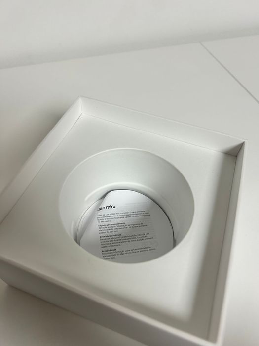 Mac mini | 2024 | M4 | 24gb| 1tb