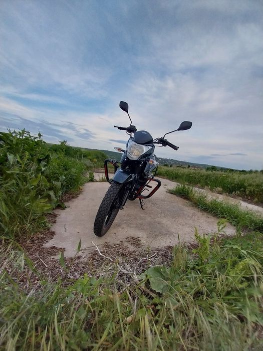 Продам lifan 150 , новый