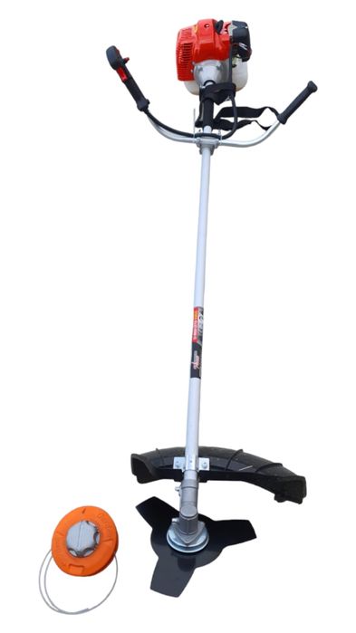 Rocadora Nova 55cc e 5,5cv potente