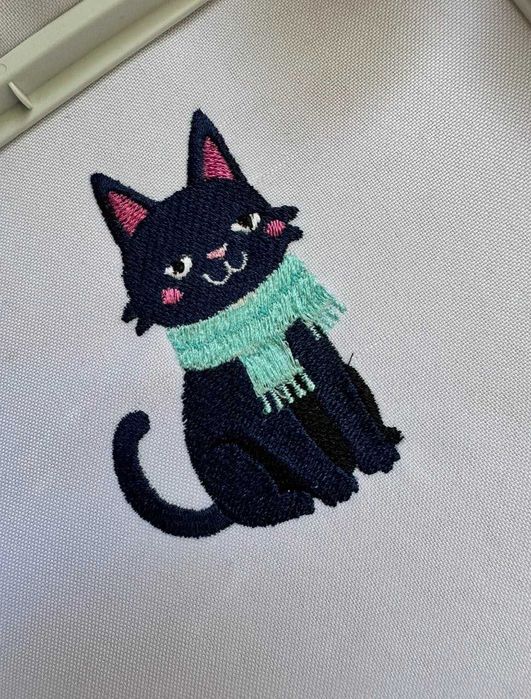 Розробка дизайнів машинної вишивки | Wilcom