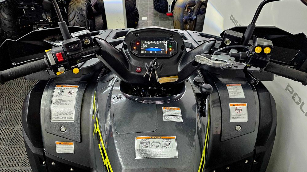 TGB BLADE 1000 LTX max EPS Limited RATY 0% Leasing Transport Fvat23%