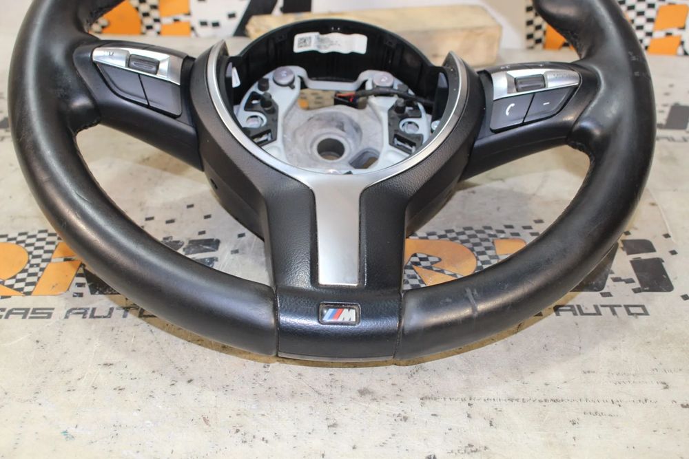 Volante de direção BMW 1 (F20)