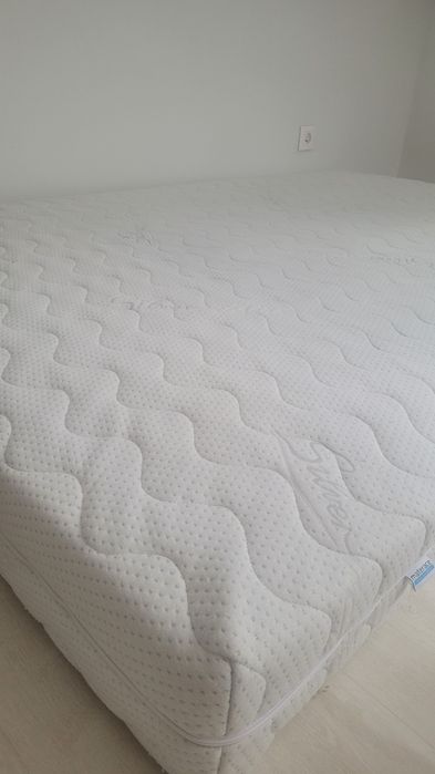 Materac 140 cm szerokości