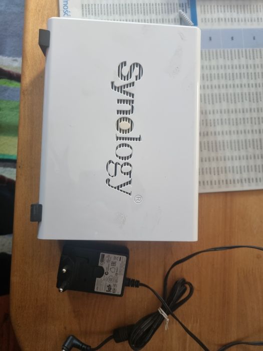 Serwer synology DS115j