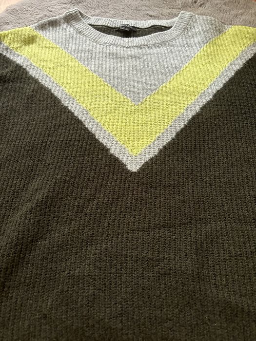 Sweter Esmara Khaki