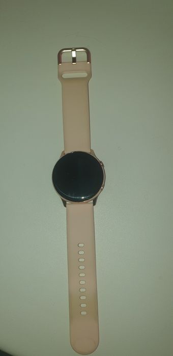 Samsung galaxy watch active