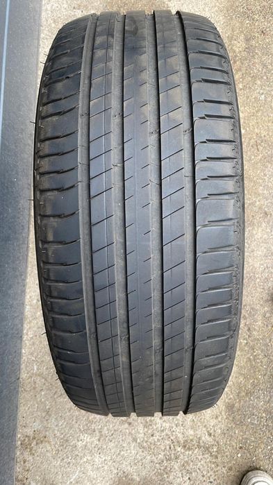 Michelin l latitude sport3 235/50/19 Lato!!
