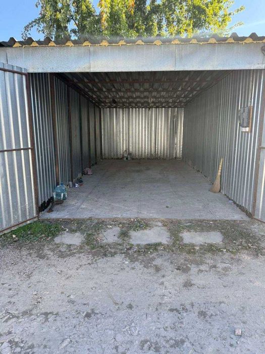 Оренда гаражів на Оболоні | Під СТО, склад, авто