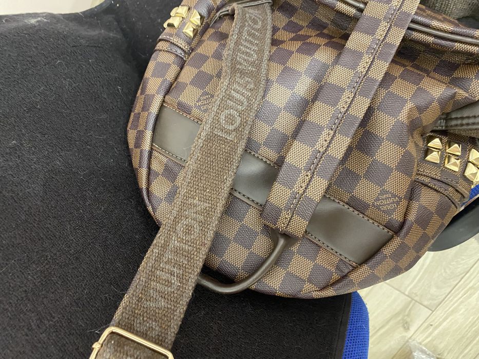 Plecak uzywany w dobrym stanie 200 zl