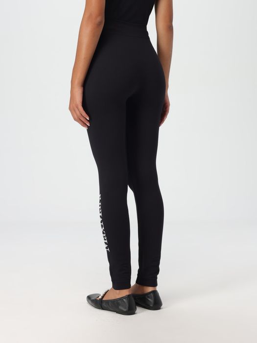 Лосины Max Mara черные M, плотные, не просвечивают, премиум качество