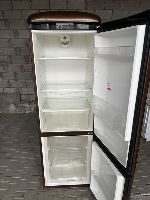 Холодильник  Gorenje Вис 185 см Шир 60 см.