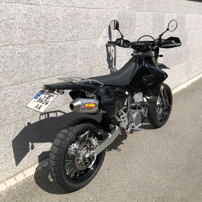 Suzuki DRZ400SM 2006