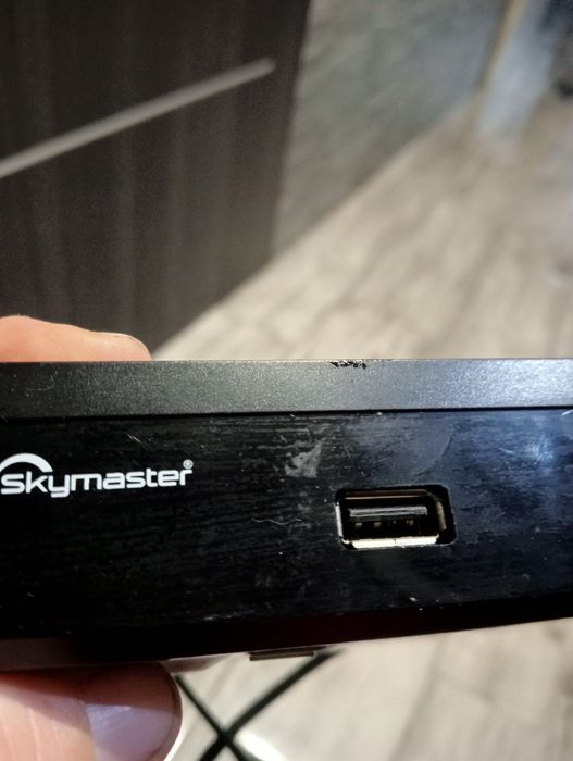 Telewizor Sony Bravia z dekoderem