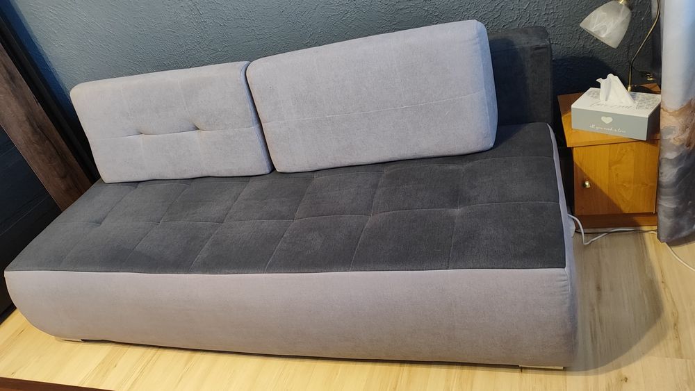 Sofa z Agata meble