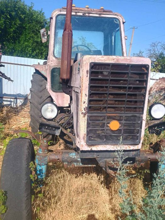 Продам трактор МТЗ 80