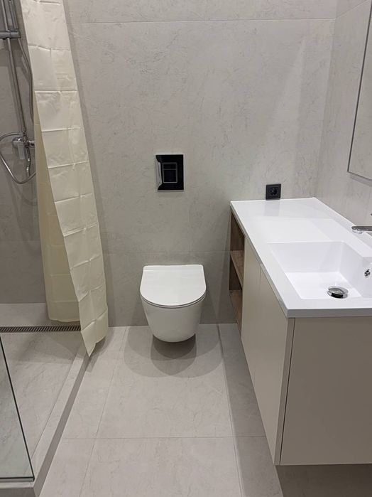 Сдам 1ую квартиру ЖК Авиньон, Дача Ковалевского.Газ.Евродвушка.