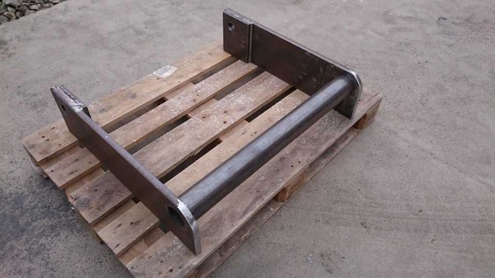 Mocowanie Uchwyt Haki JCB 1CX 2CX 3CX 4CX Cała Polska Wysyłka Codzienn