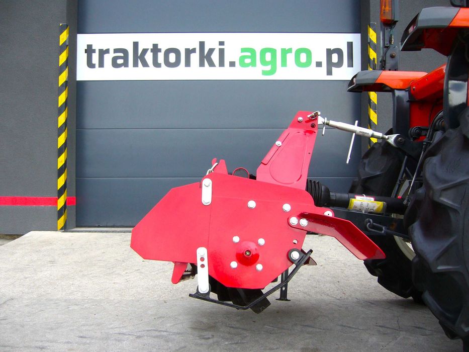 Glebogryzarka Lekka TL-105  AGROTRACK traktorkiagropl