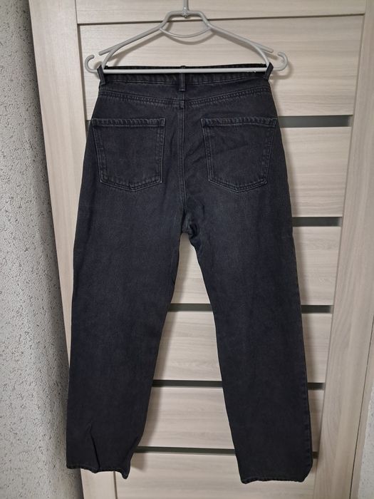 Жіночі джинси прямі lc waikiki р. 30