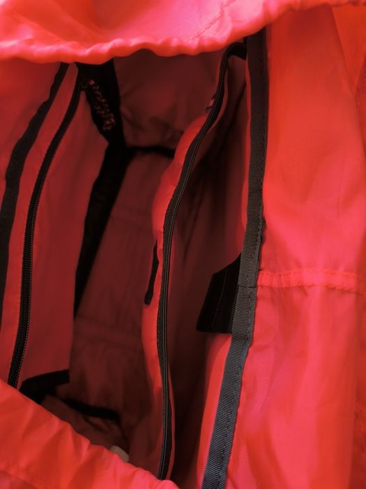 Torba z funkcją plecaka do laptopa