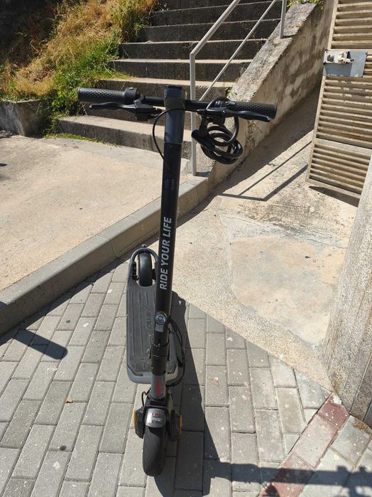 Trotinete eletrica Himo L2