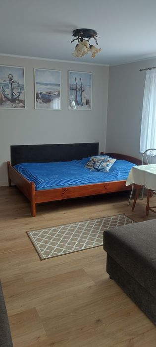 Łeba noclegi ,pokoje , apartament, studio