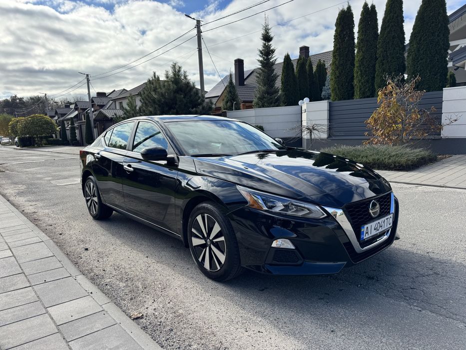 Продам Nissan Altima