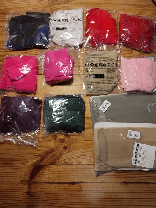 Тонкие мужские колготки на XS- L с хоботком 10 цветов