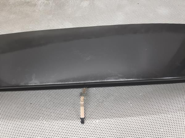 Spoiler / aileron da tampa da mala BMW 3 Touring (E91)