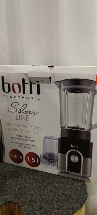Sprzedam blender botti.