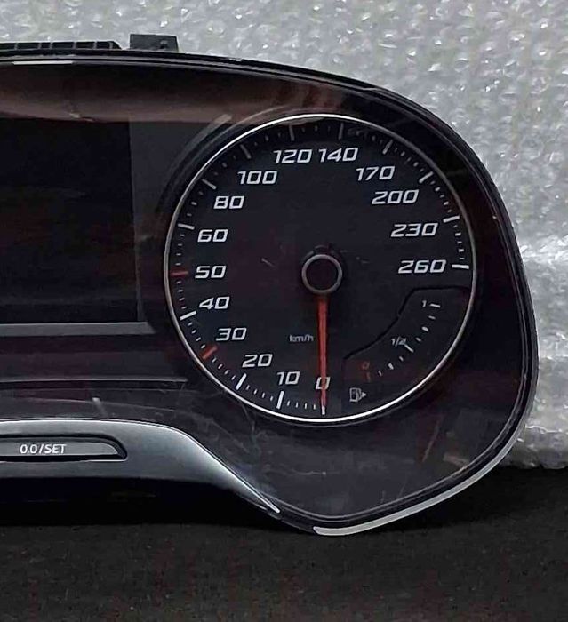 Quadrante / Painel de Instrumentos 5F0920751F - SEAT LEON