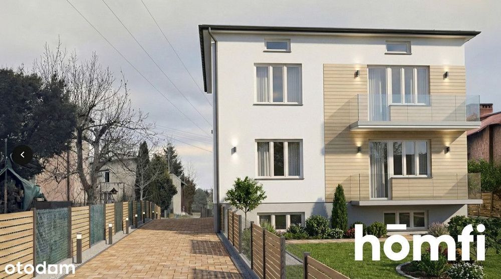 Dom Do Remontu Z Potencjałem Inwestycyjnym