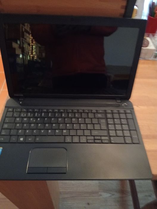 Computador Toshiba Satélite Pro
