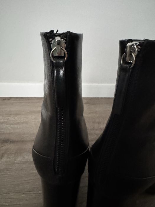 Ботільйони Zara 38 р