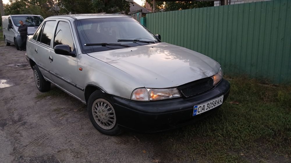 Продам део нексію 2007 року