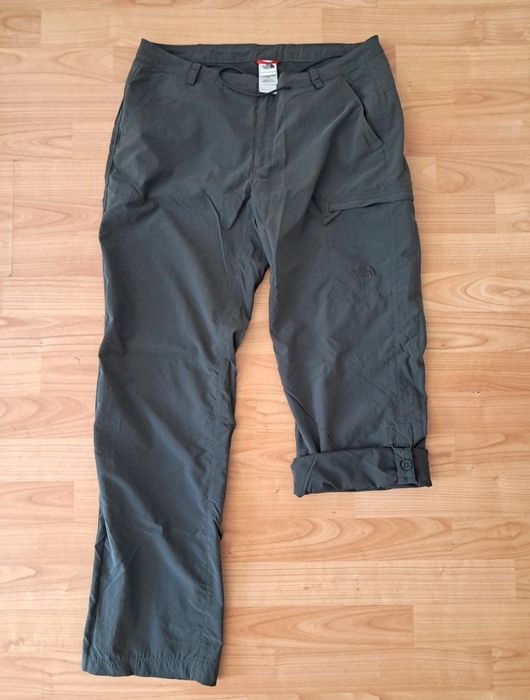 Spodnie turystyczne The North Face