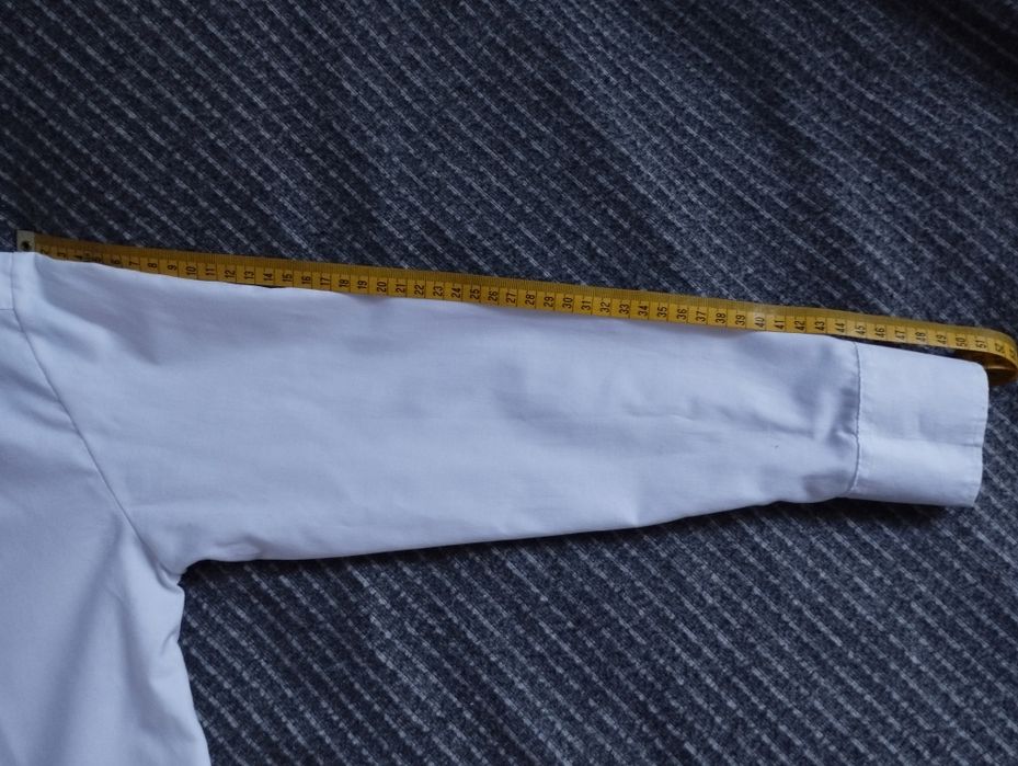 Koszula chłopięca Jankes r. 146