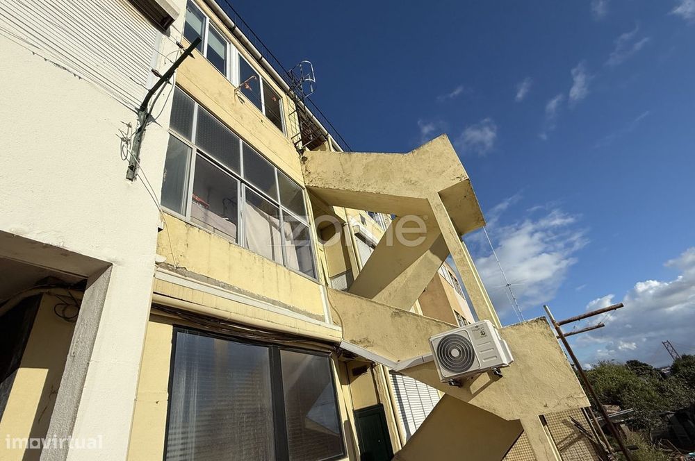 T2 Casalinho da Ajuda