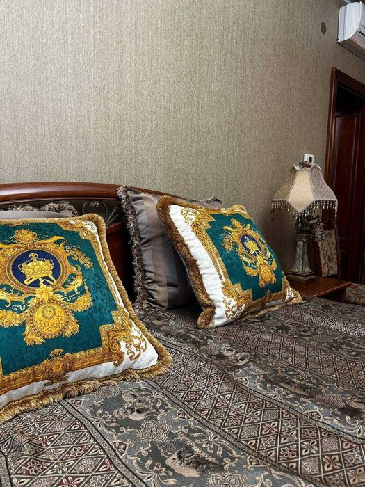 1-комнатная квартира по адресу Франко Ивана ул. (площадь 87 м²) - Atlanta.ua - фото 11