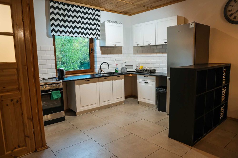 Plaża Kownatki- domki na mazurach. Wakacje 2026