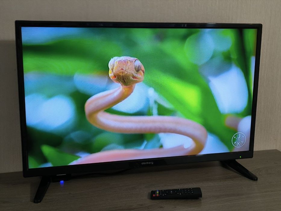 Телевизор Elemberg 32" smartTV YouTube
