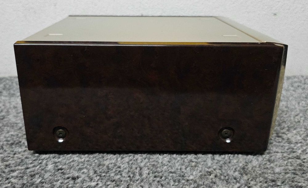 Deck Technics RS-HD70, SPRAWNY, Wysyłka