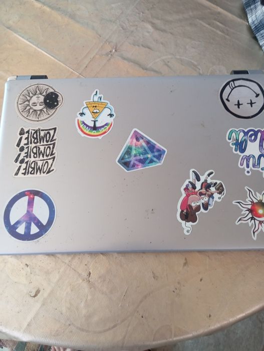 Ноутбук Acer aspire v5-571g