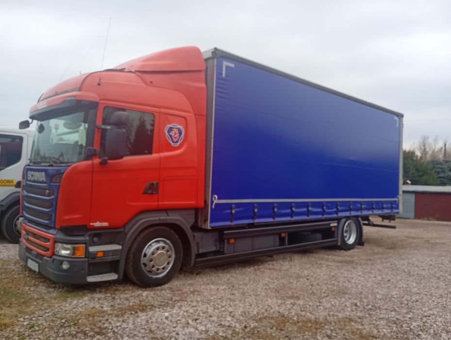Scania