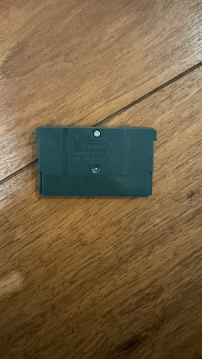 Sonic Advance 3 + Titeuf, jogos Game Boy Advance (PAL)
