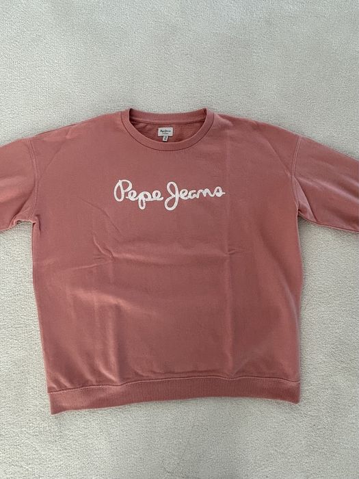 Sweat peoe jeans 14 anos