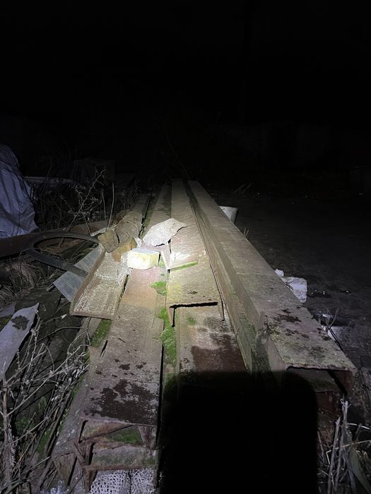 Литой швеллер(швейлер) 18 новый