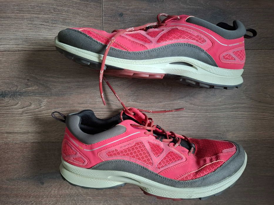 Ecco buty damskie