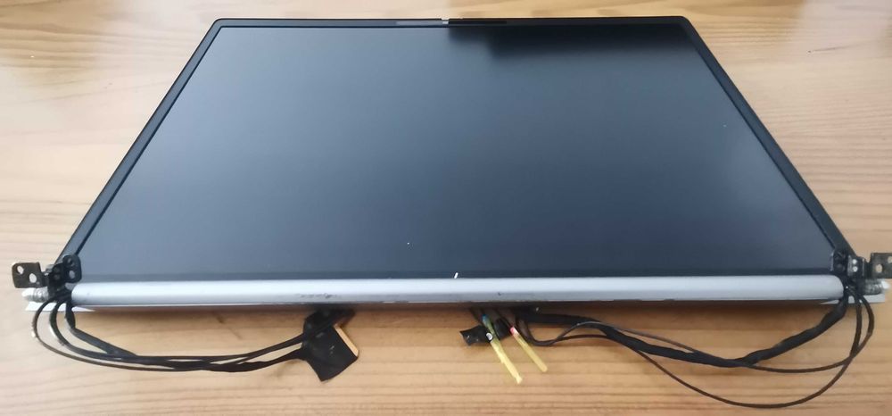 Monitor/Écran Portátil/Laptop HP Zbook Fury 16 G9