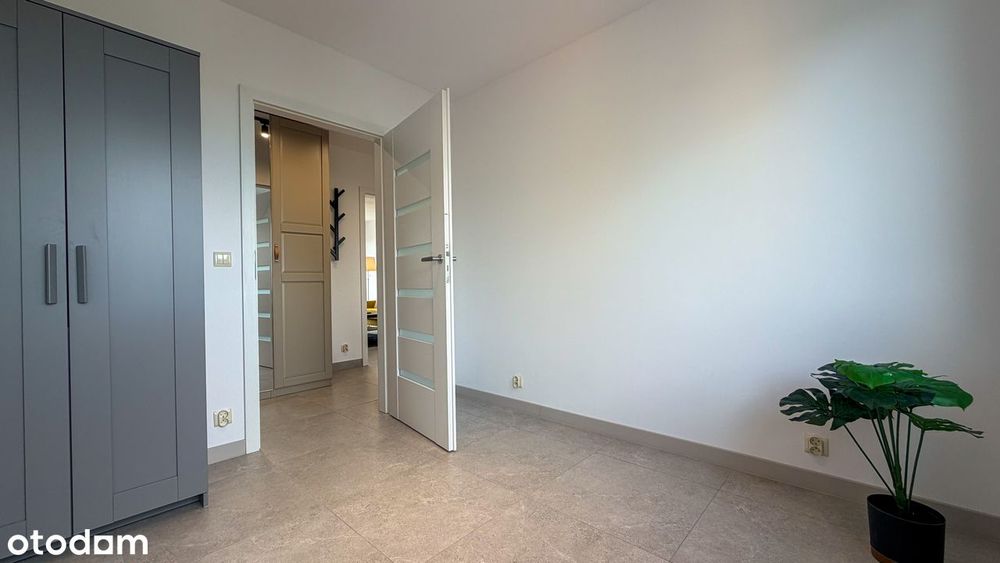 Nowe Przestronne Mieszkanie Z Widokiem | 8 Piętro | Balkon | Biziela - View 6